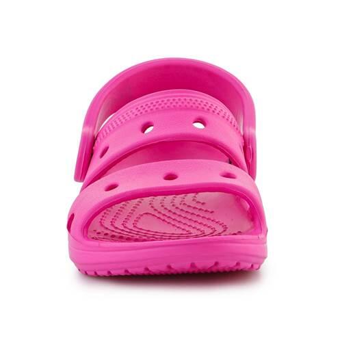 Buty do chodzenia niemowlęce Crocs Classic Kids Sandal 3/6