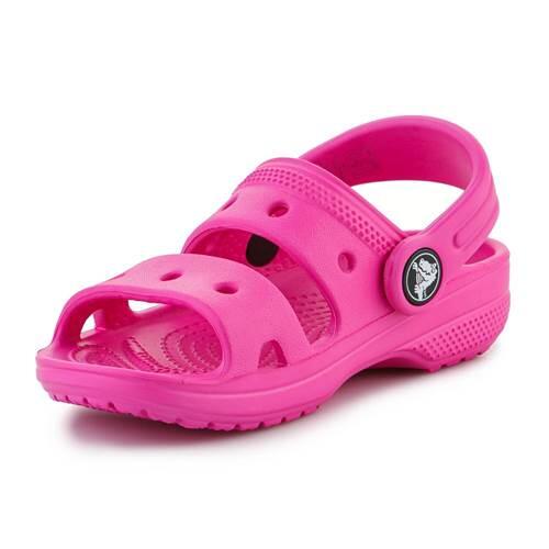 Buty do chodzenia niemowlęce Crocs Classic Kids Sandal 2/6