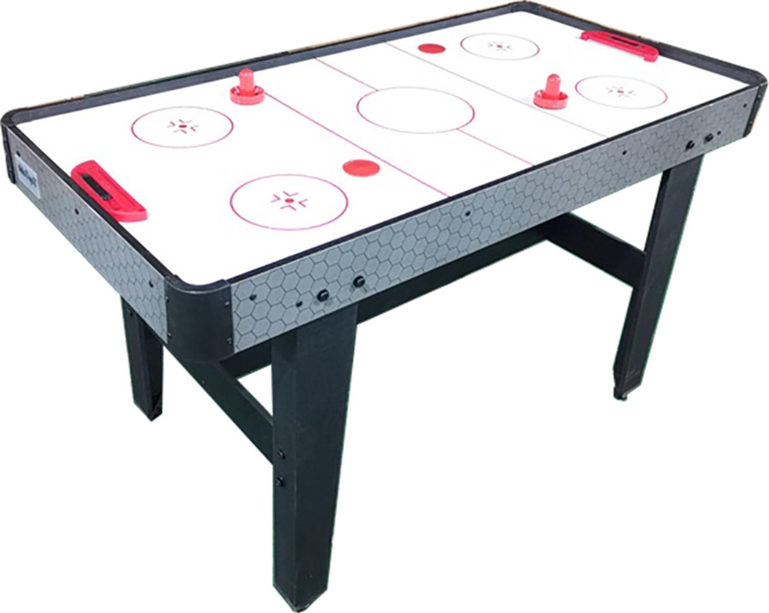 TopTable Multi Fun 16 in 1, met 220v fan! 5/6