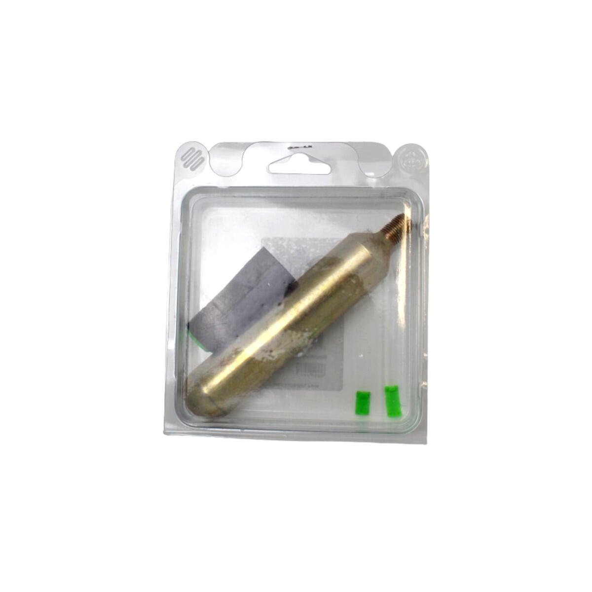 Onderhoudskit 300N UML (60g reservepatroon + ontspanner) 2/2