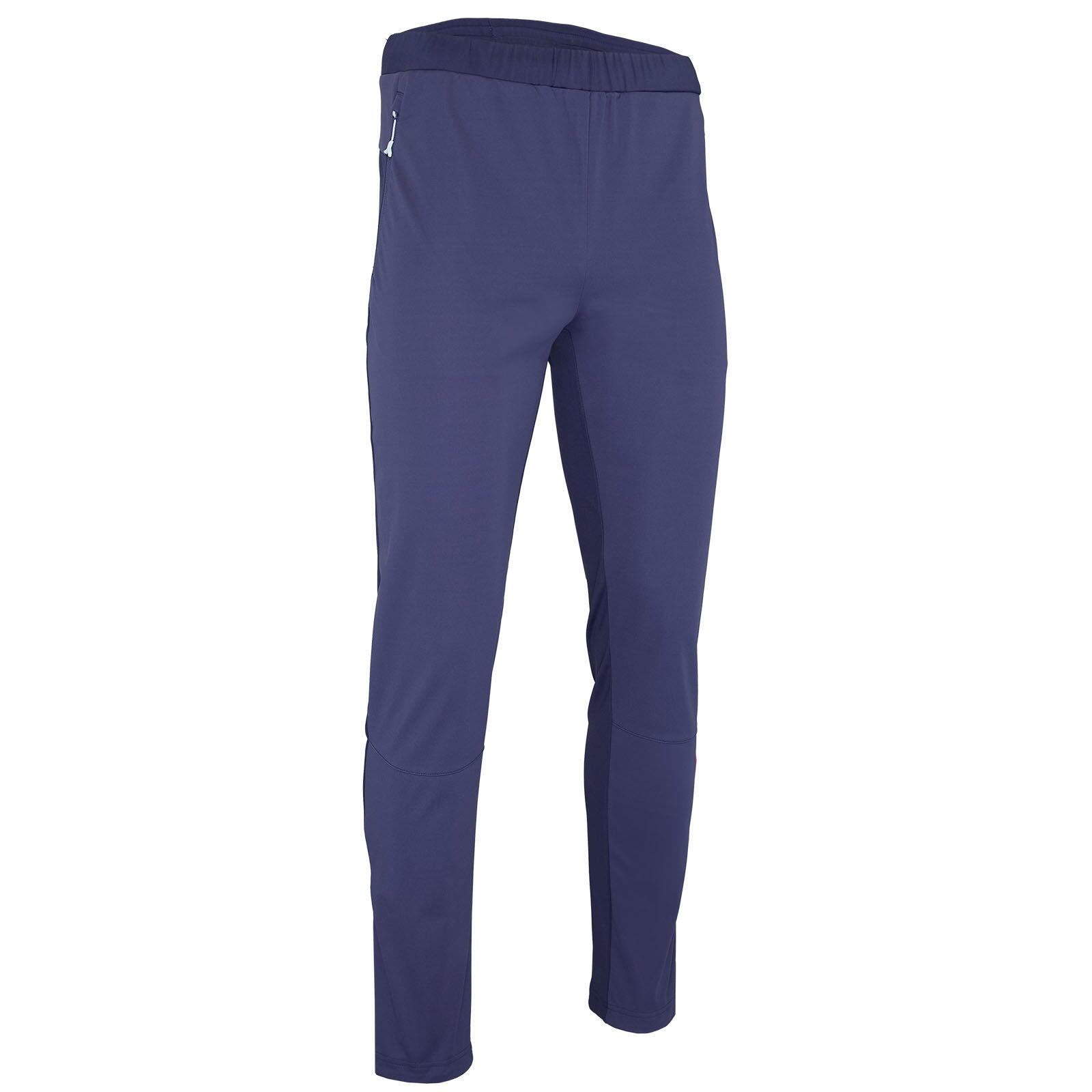 SILVINI Sorago MP2502 navy XXL