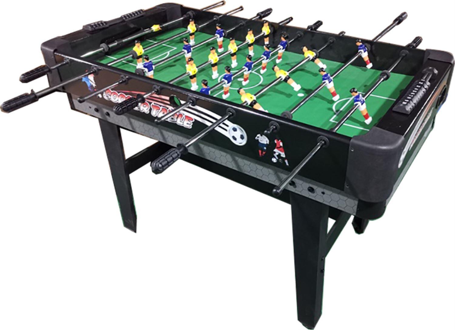 TopTable Multi Fun 16 in 1, met 220v fan! 2/6