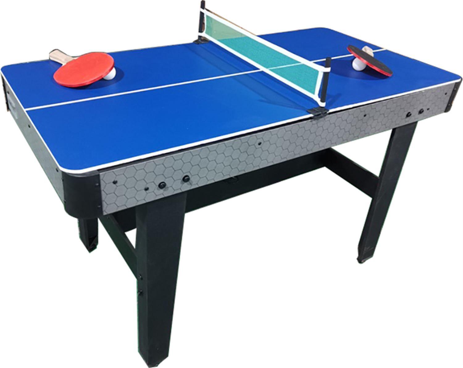 TopTable Multi Fun 16 in 1, met 220v fan! 4/6
