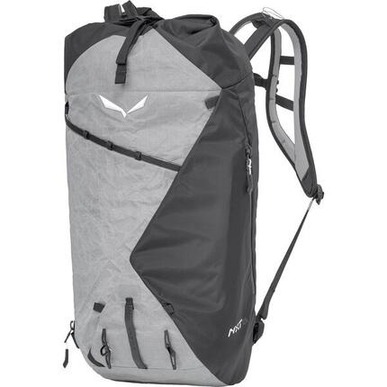 Alpinrucksack NXT 25L alloy-black