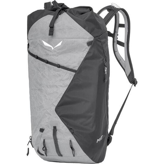 Alpinrucksack NXT 25L alloy-black