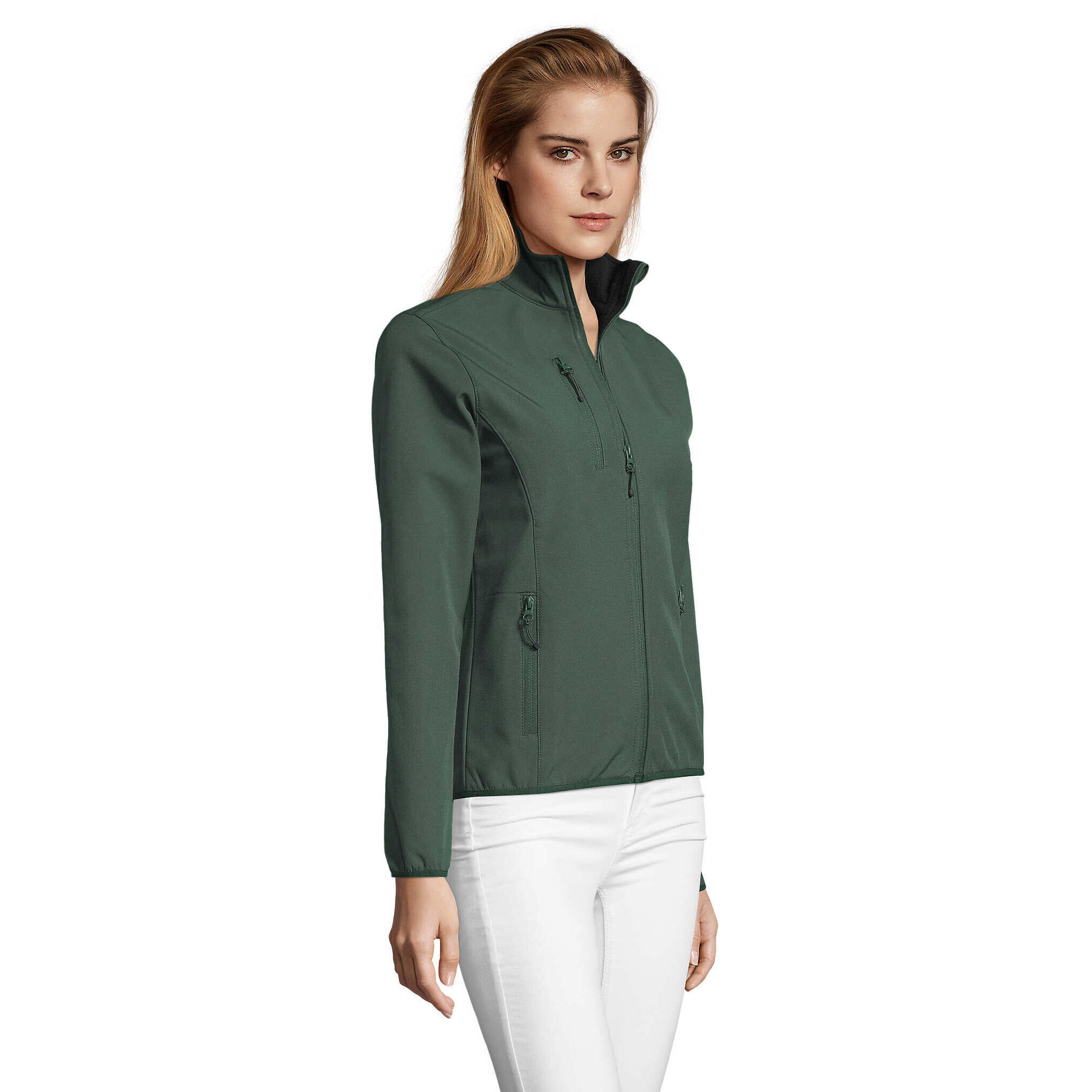 Veste femme Sol's Radian 3/3