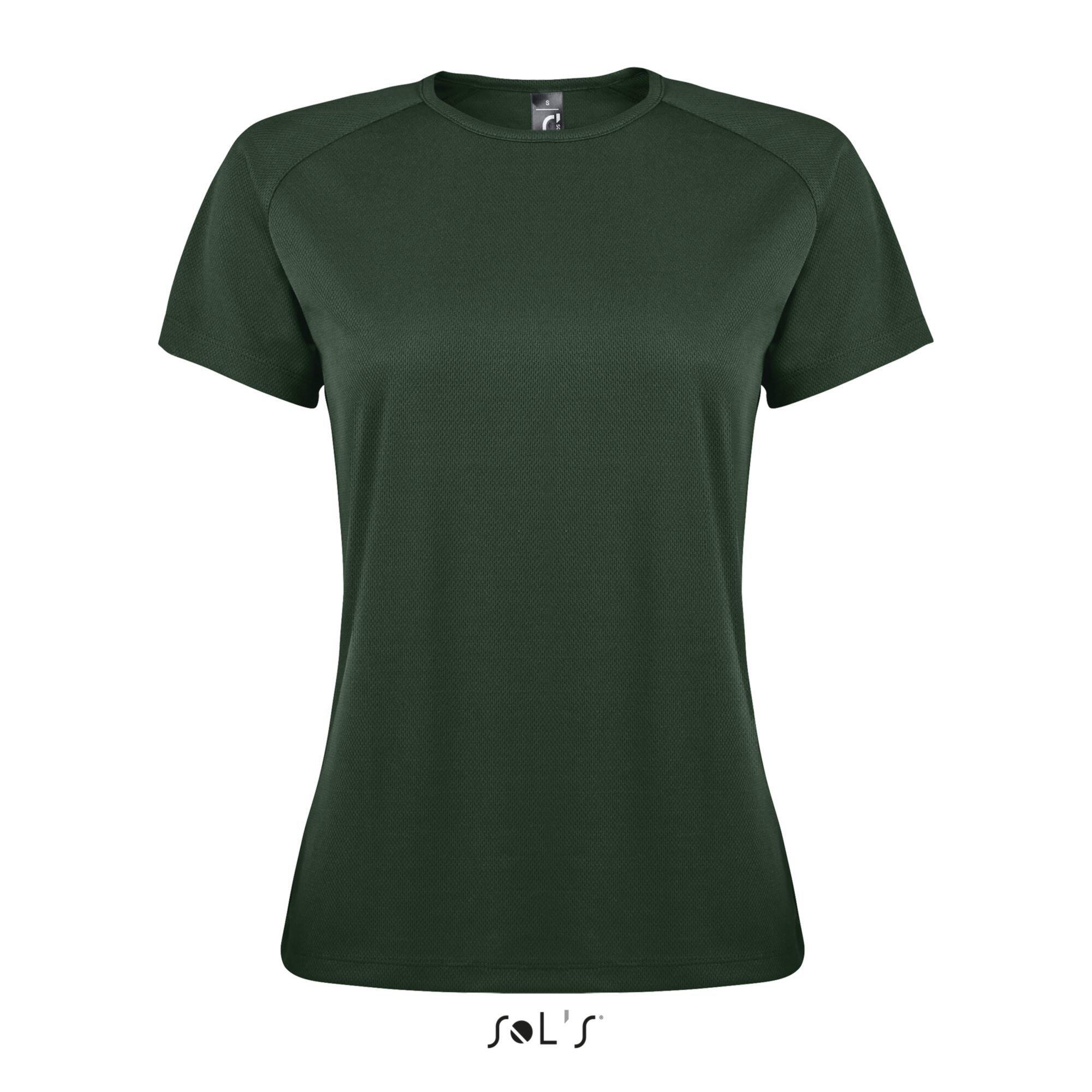SOL'S Women's T-shirt Sol's Sporty