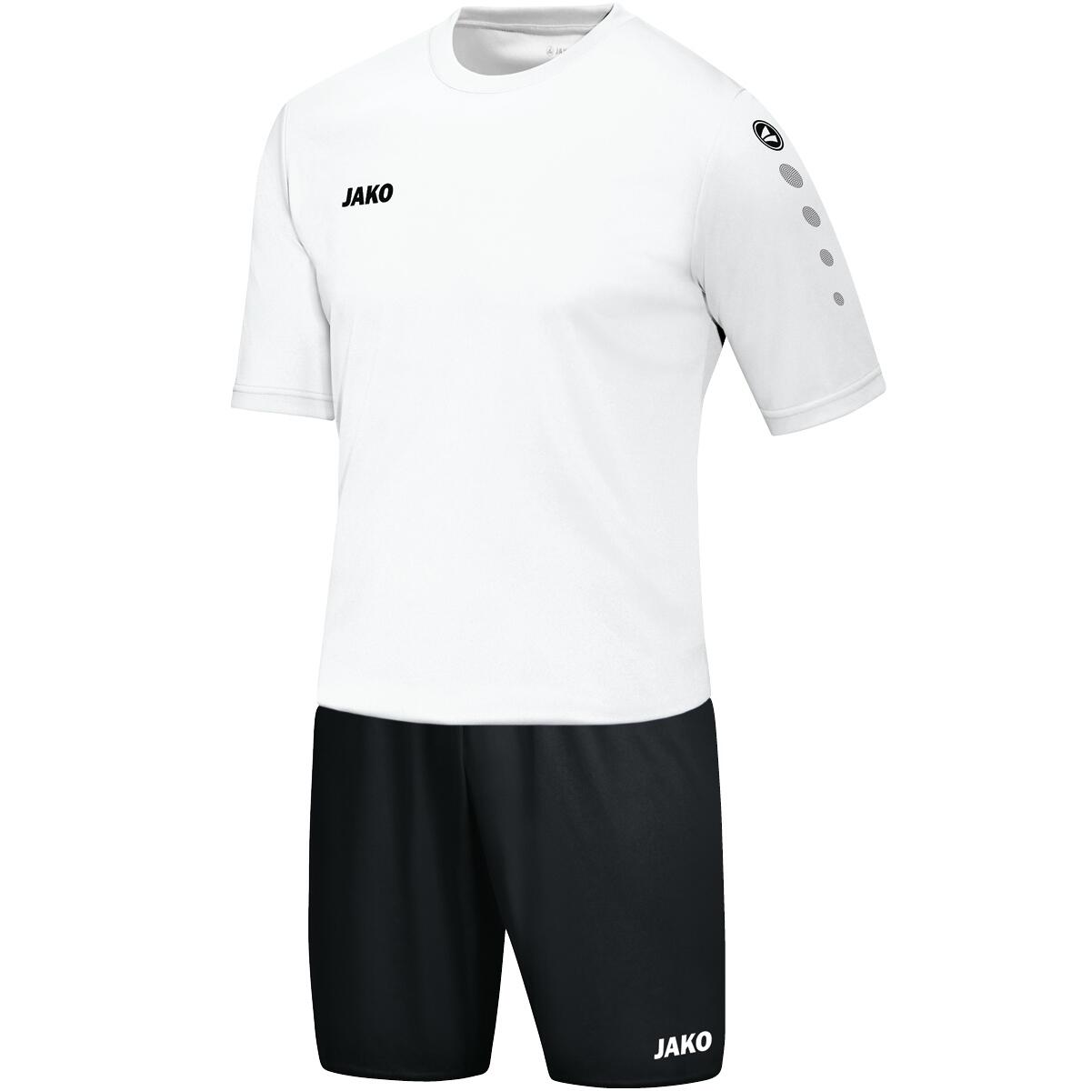 Maillot enfant Jako Team 4/7