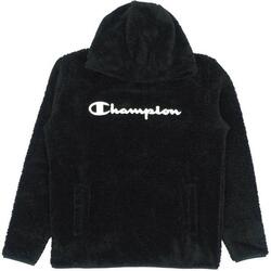 Sweat À Capuche Homme (Noir)