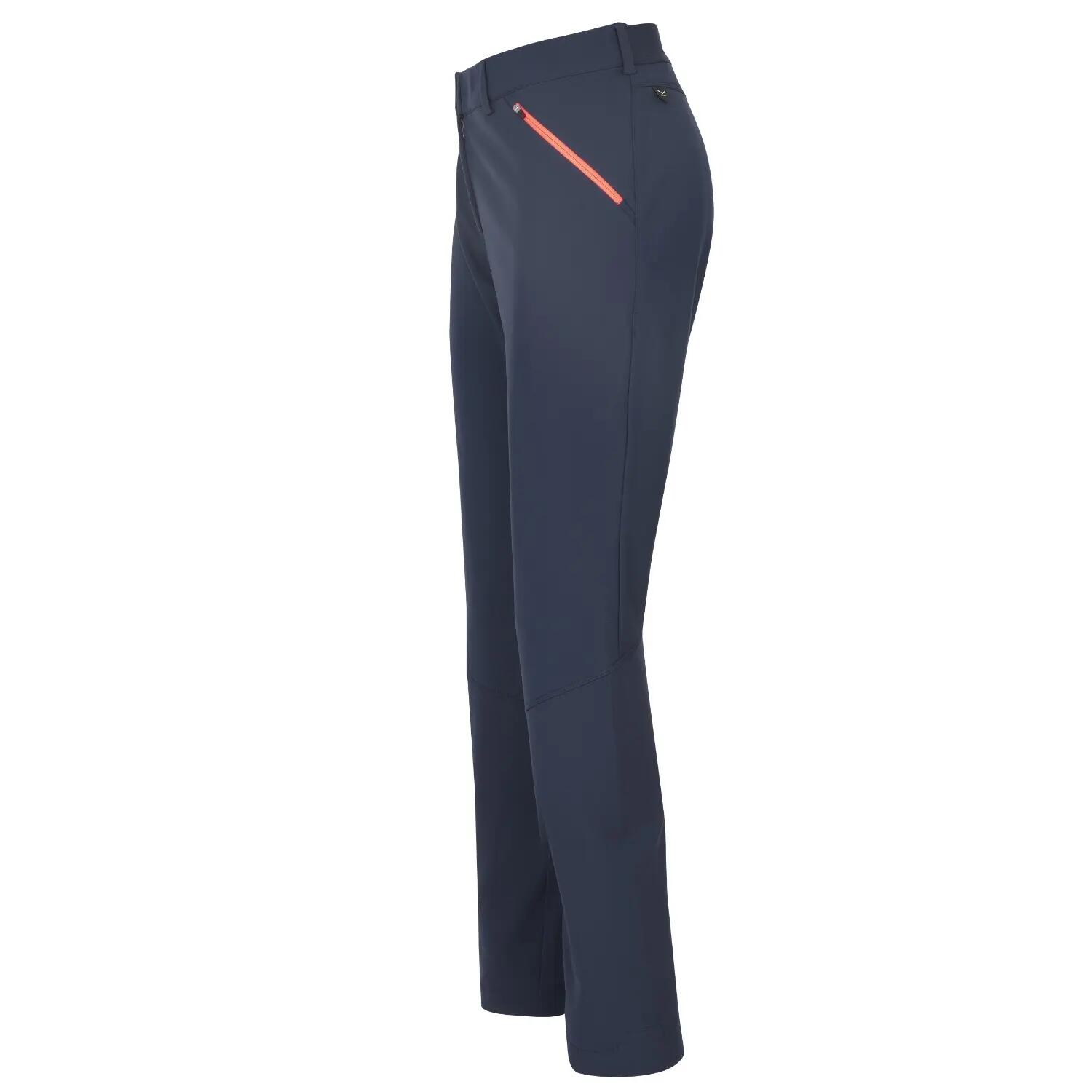 Salewa Dolomia Winter Softshellhose für Damen 2/4