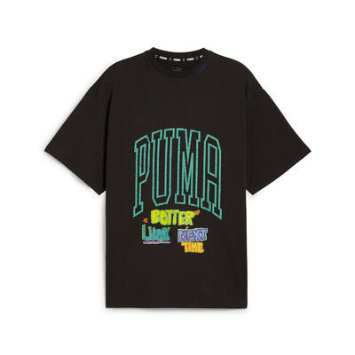 T-shirt puma getting crafty 2