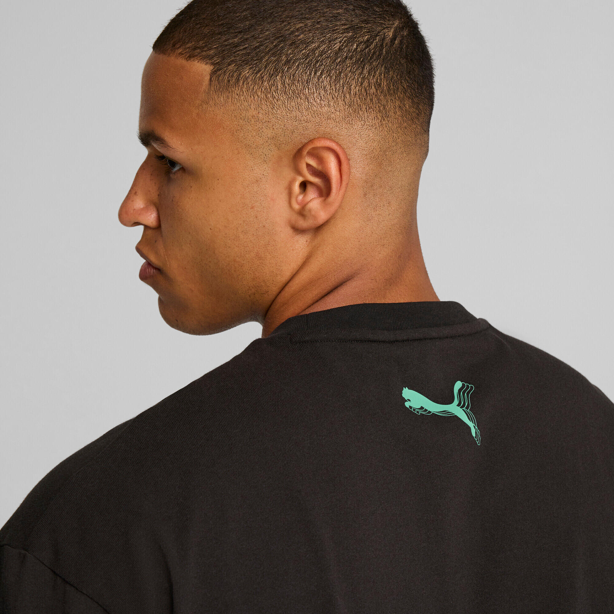 T-shirt Puma Getting Crafty 2 7/7