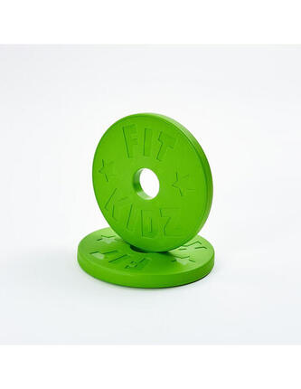 Fit Kidz Gewichtsscheiben (Set) Spielzeug