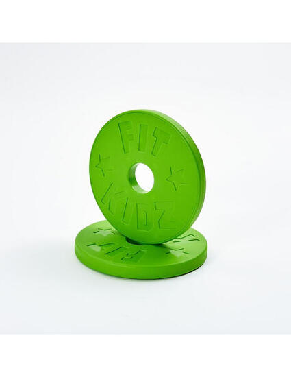 Fit Kidz Gewichtsscheiben (Set) Spielzeug