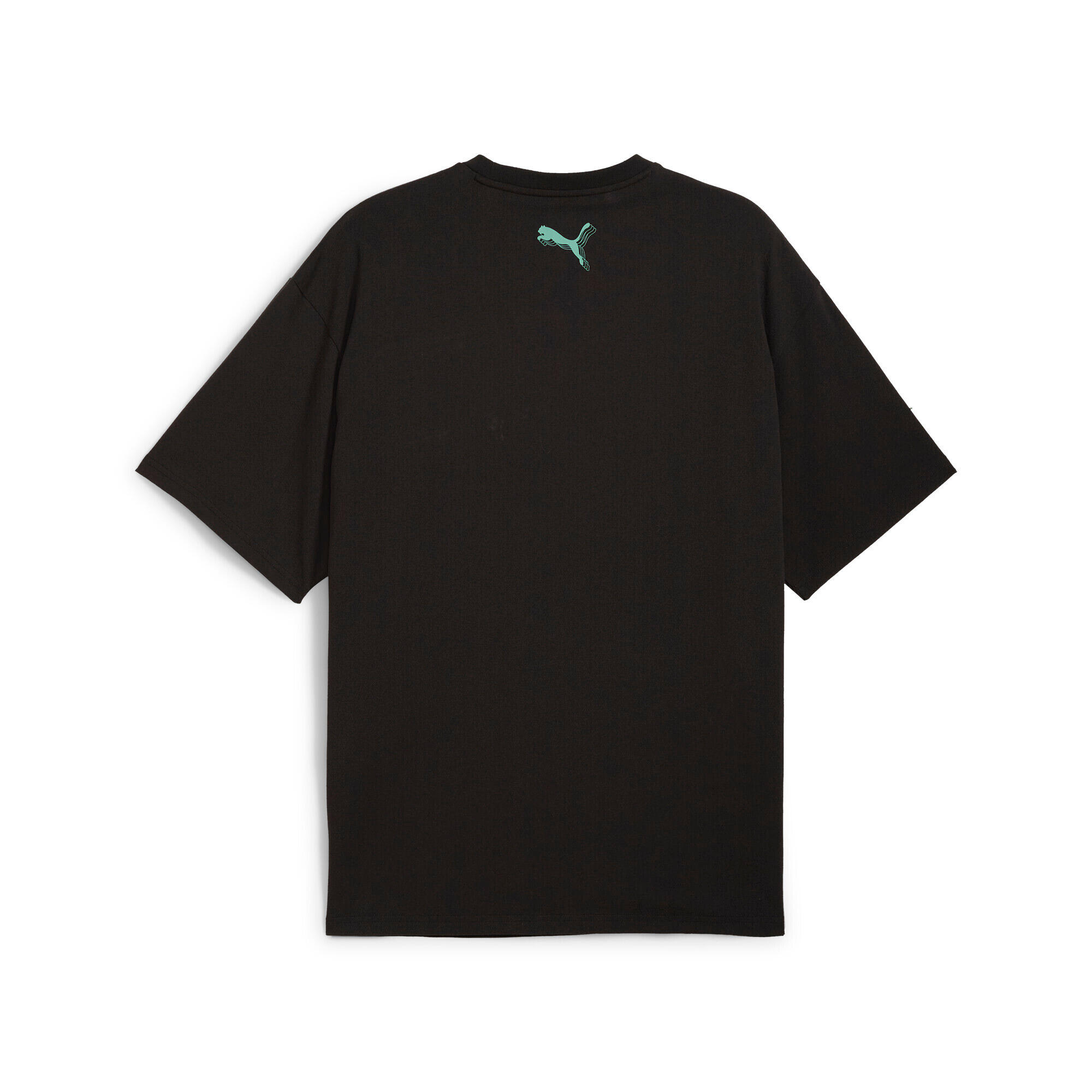 T-shirt Puma Getting Crafty 2 4/7