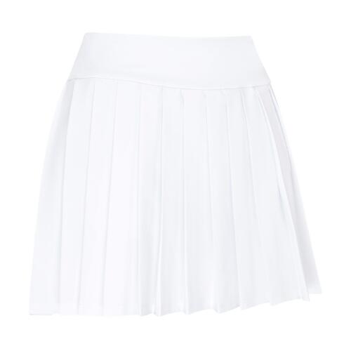 CALLAWAY Callaway Pleated Skort Dames Wit