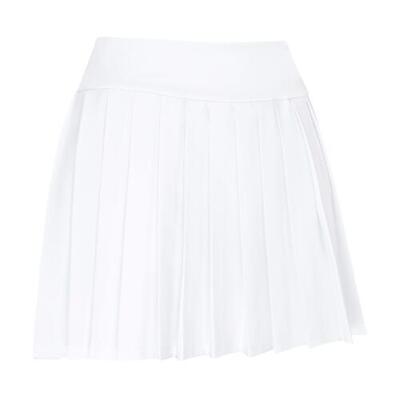 Callaway pleated skort dames wit