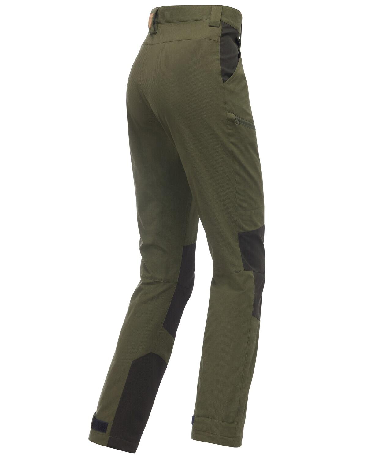 Damen Sommer-Jagdhose Air 2/7