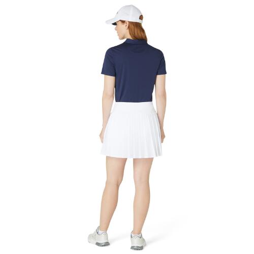 Callaway Pleated Skort Dames Wit 5/5