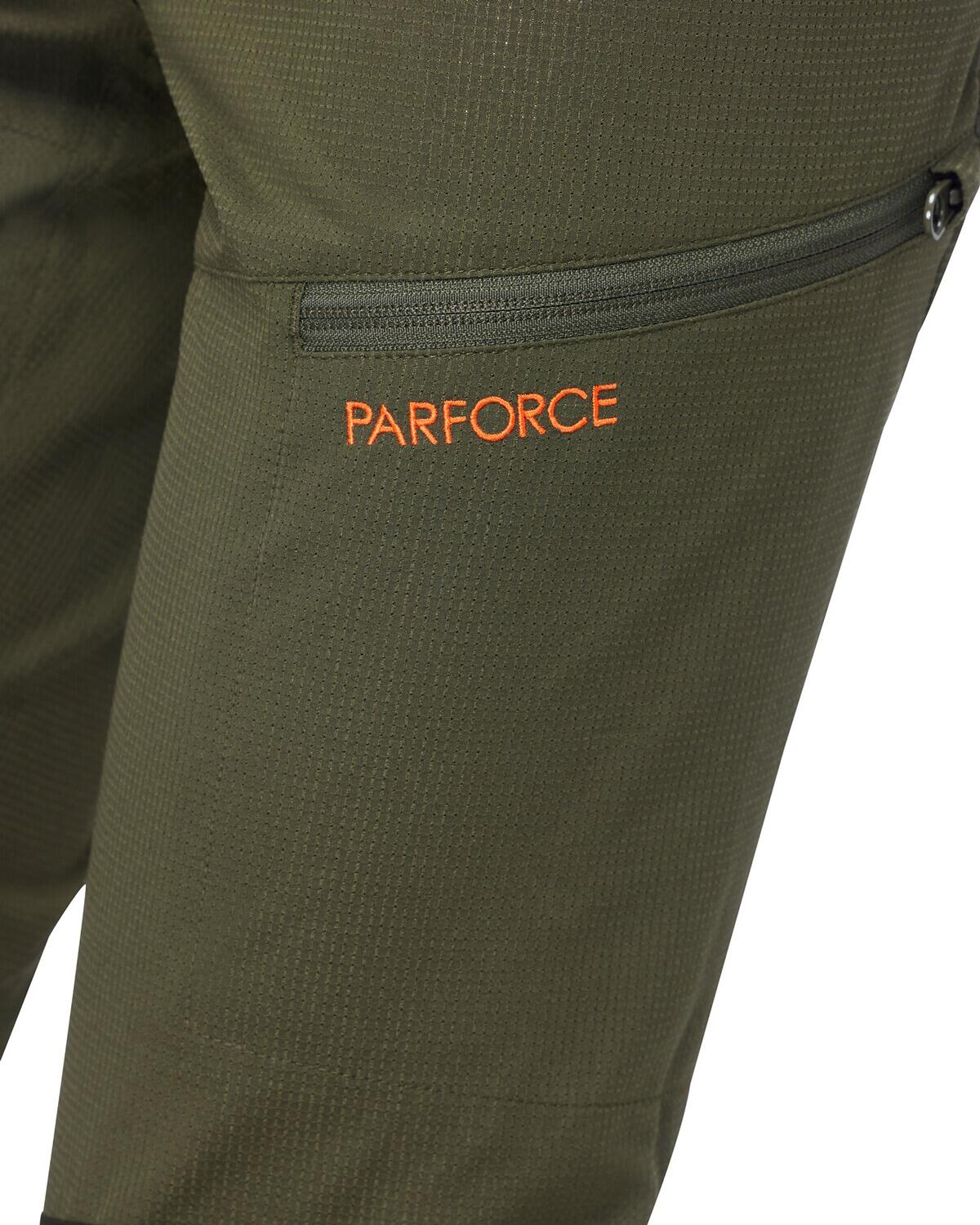 Damen Sommer-Jagdhose Air 3/7