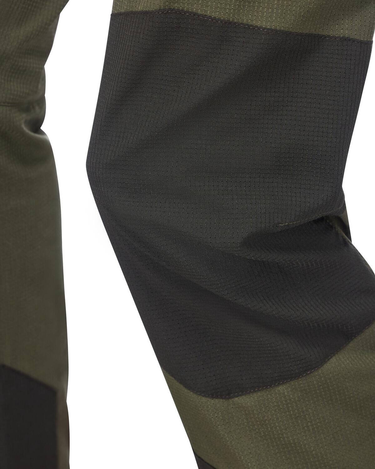 Damen Sommer-Jagdhose Air 4/7