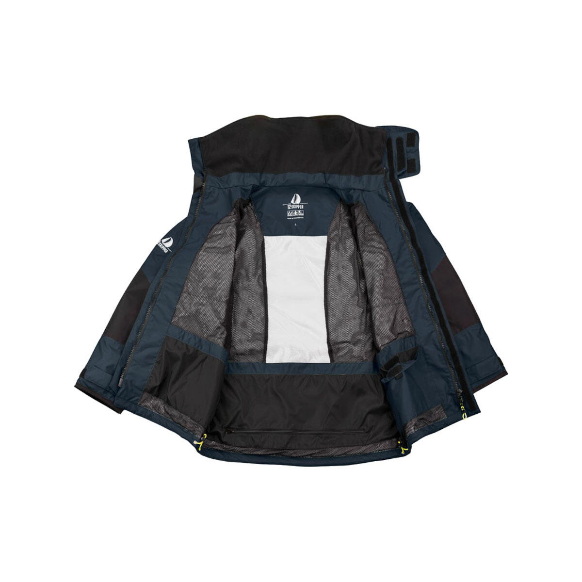 Magellan Sailing Jacket veste de quart hauturière (offshore) 5/7
