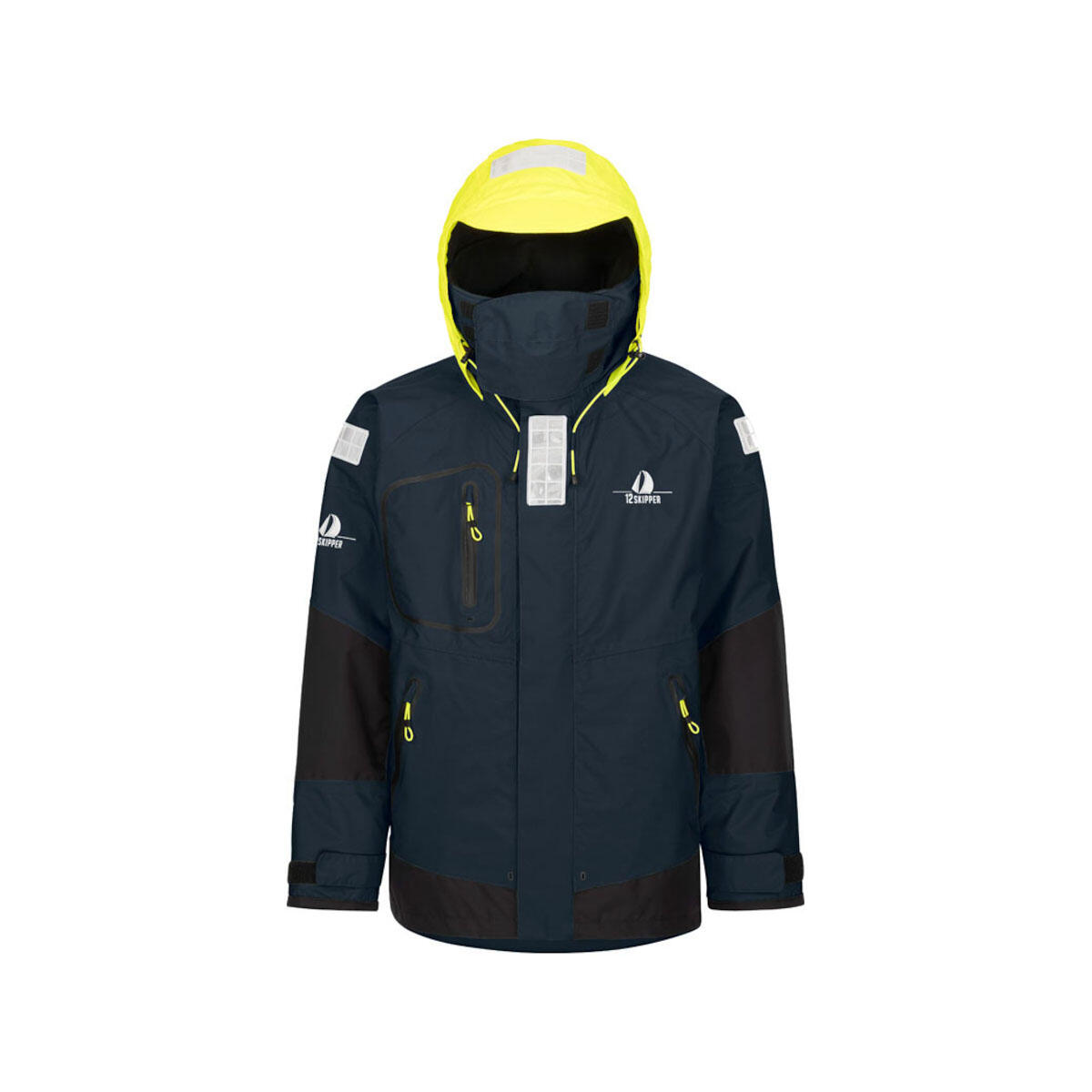 Magellan Sailing Jacket veste de quart hauturière (offshore) 3/7