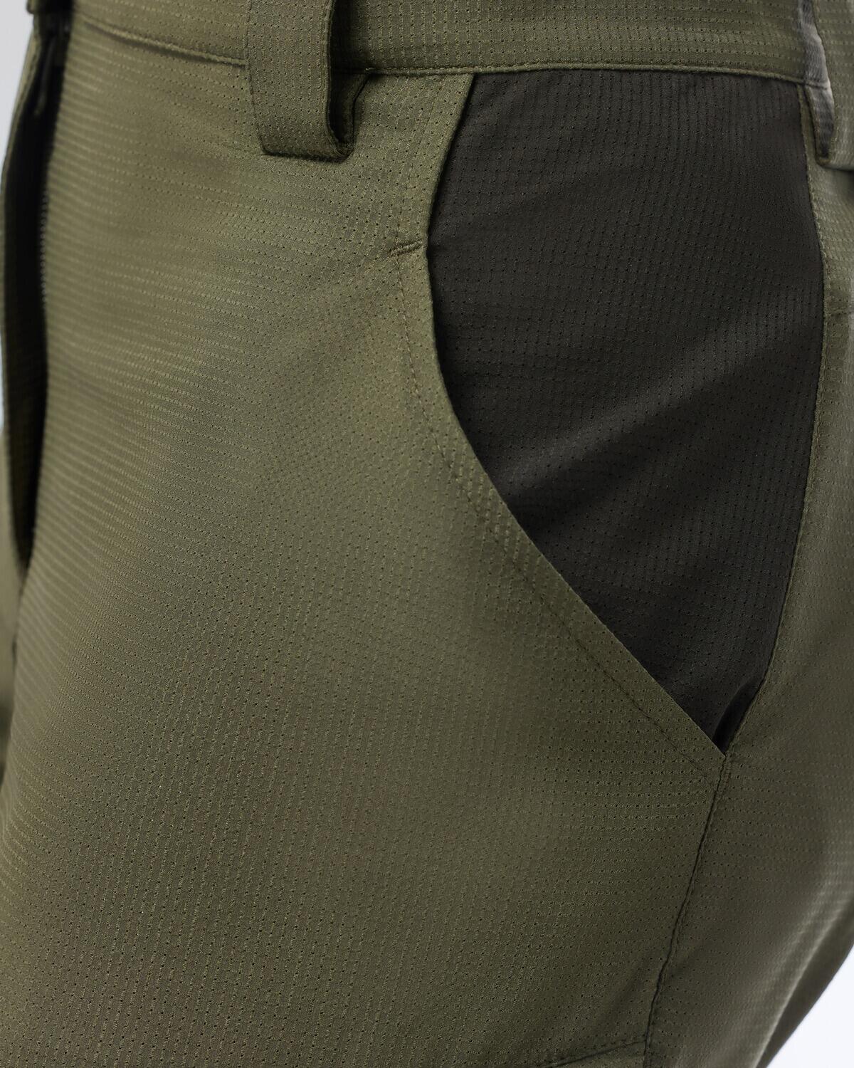 Damen Sommer-Jagdhose Air 6/7