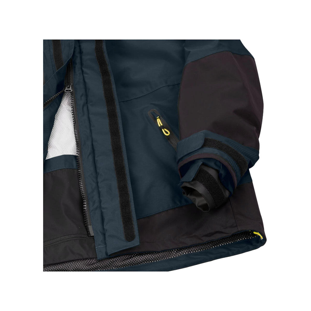 Magellan Sailing Jacket veste de quart hauturière (offshore) 6/7
