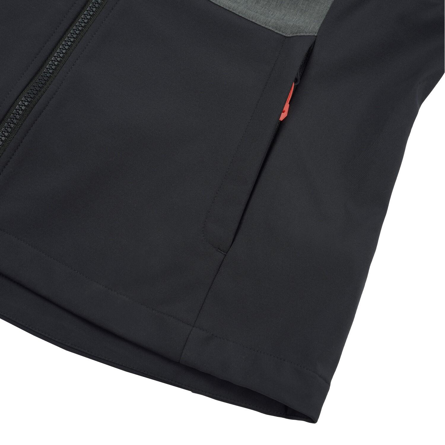 Icepeak Burnet Softshelljacke für Damen leicht Wasserabweisend 4/6