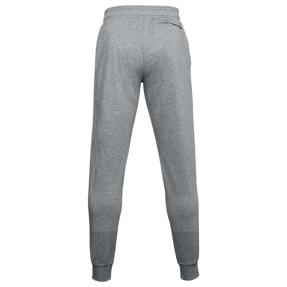 Męskie Spodnie Dresowe Rival Fleece