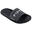 Claquettes Homme (Noir / Blanc)