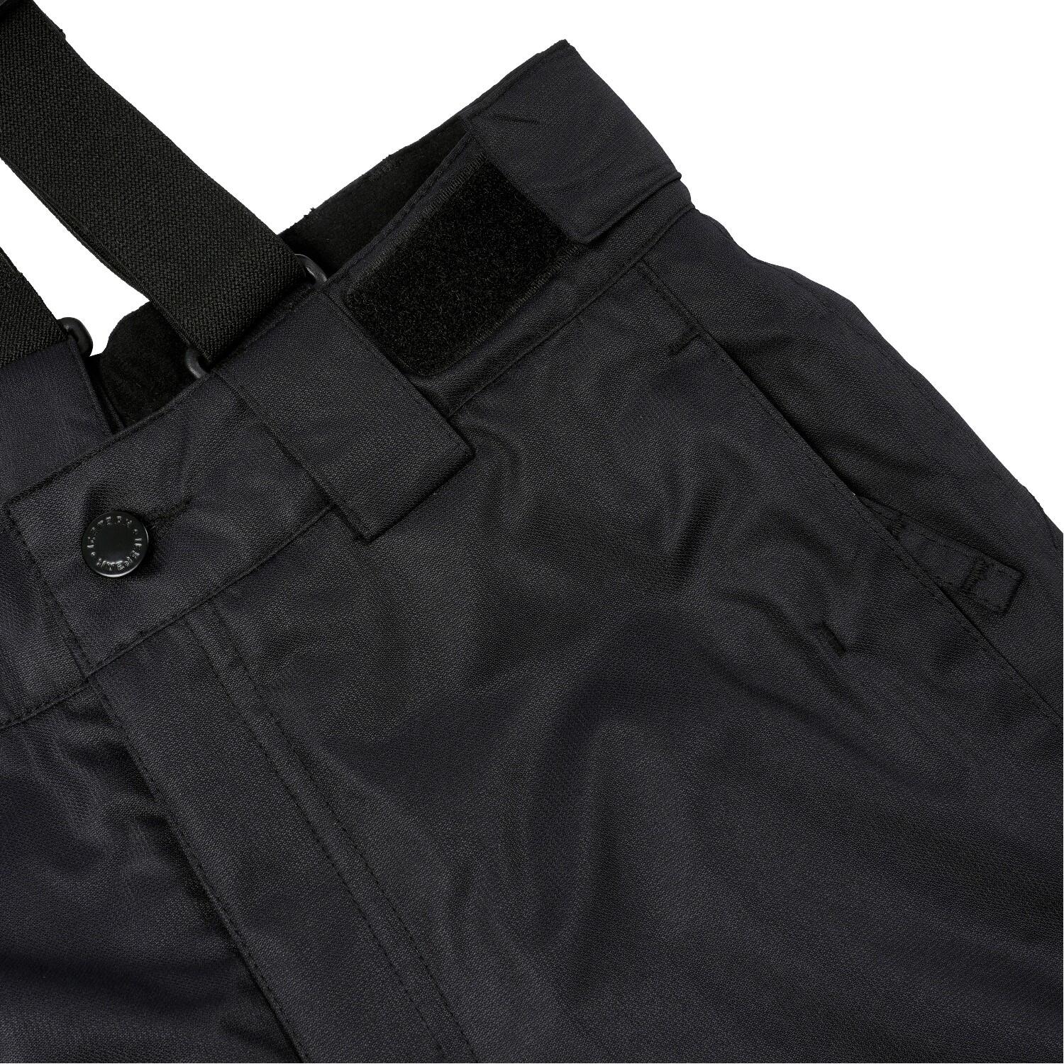Icepeak Lenzen Skihose für Kinder Wasserdicht 2/5