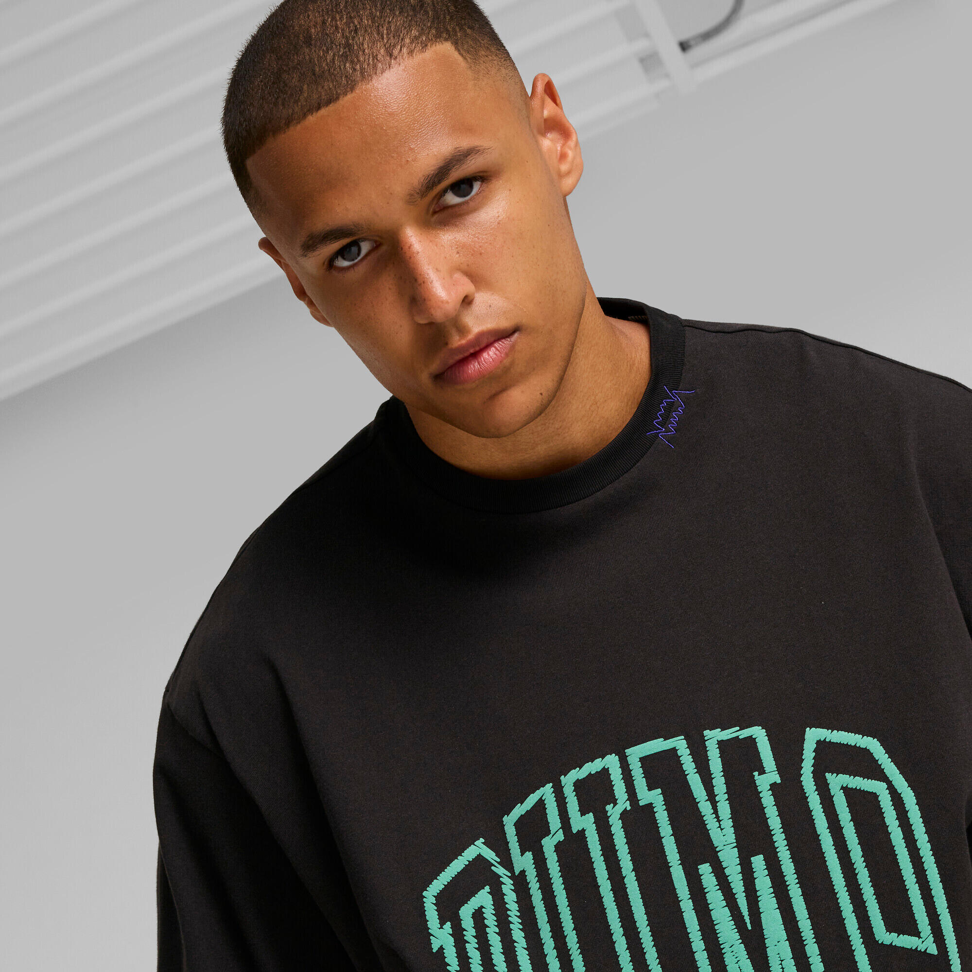 T-shirt Puma Getting Crafty 2 6/7