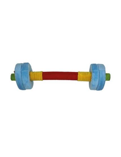 Fit Kidz Barbell Soft Spielzeug