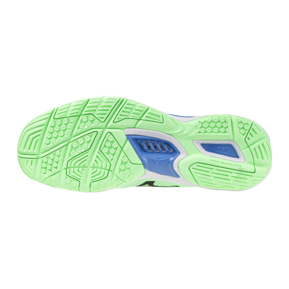 Sapatilhas Indoor Mizuno Wave Stealth 6/7