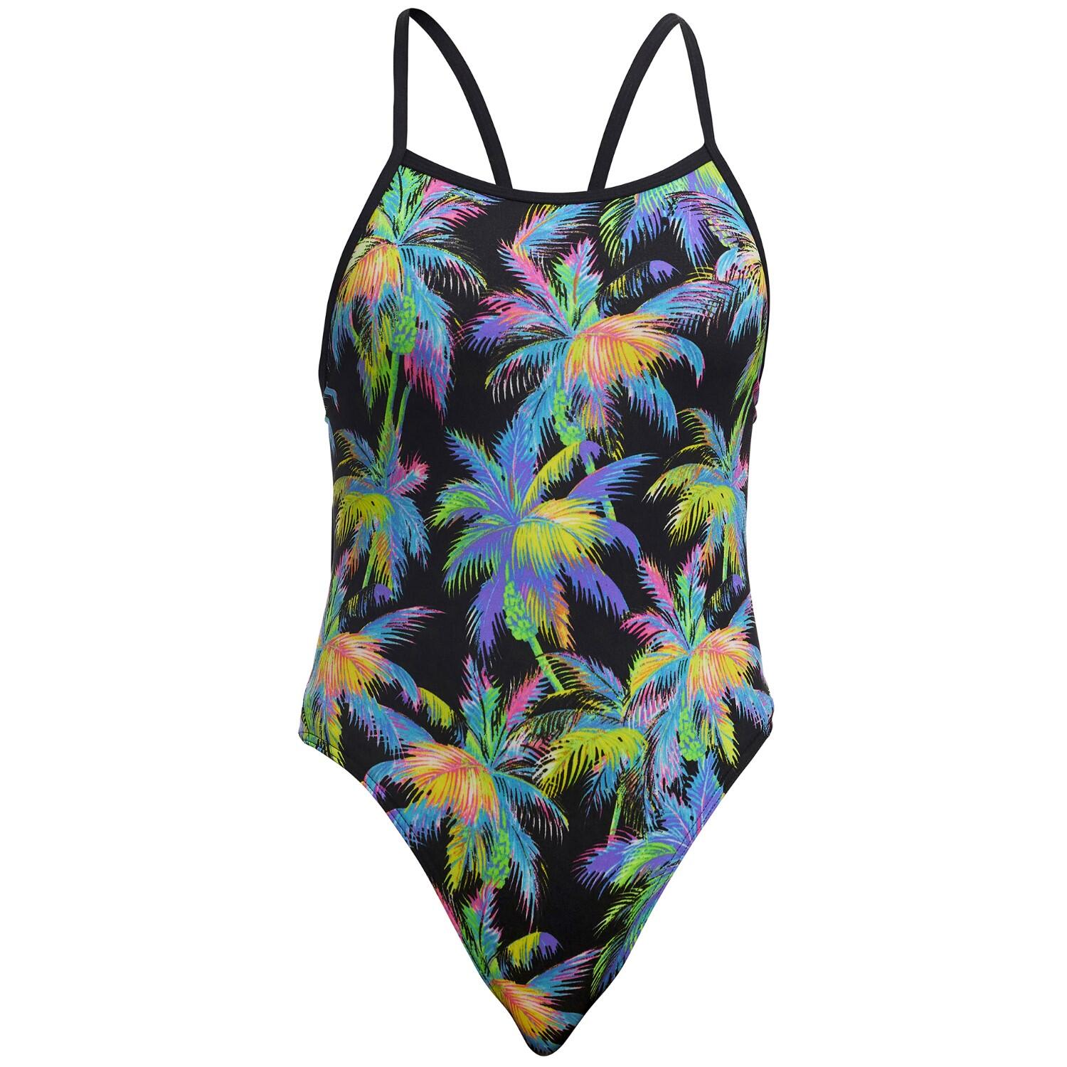 FUNKITA Funkita Paradise Please Badeanzug Mädchen