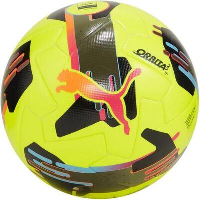 Orbita 2 tb voetbal (geel)