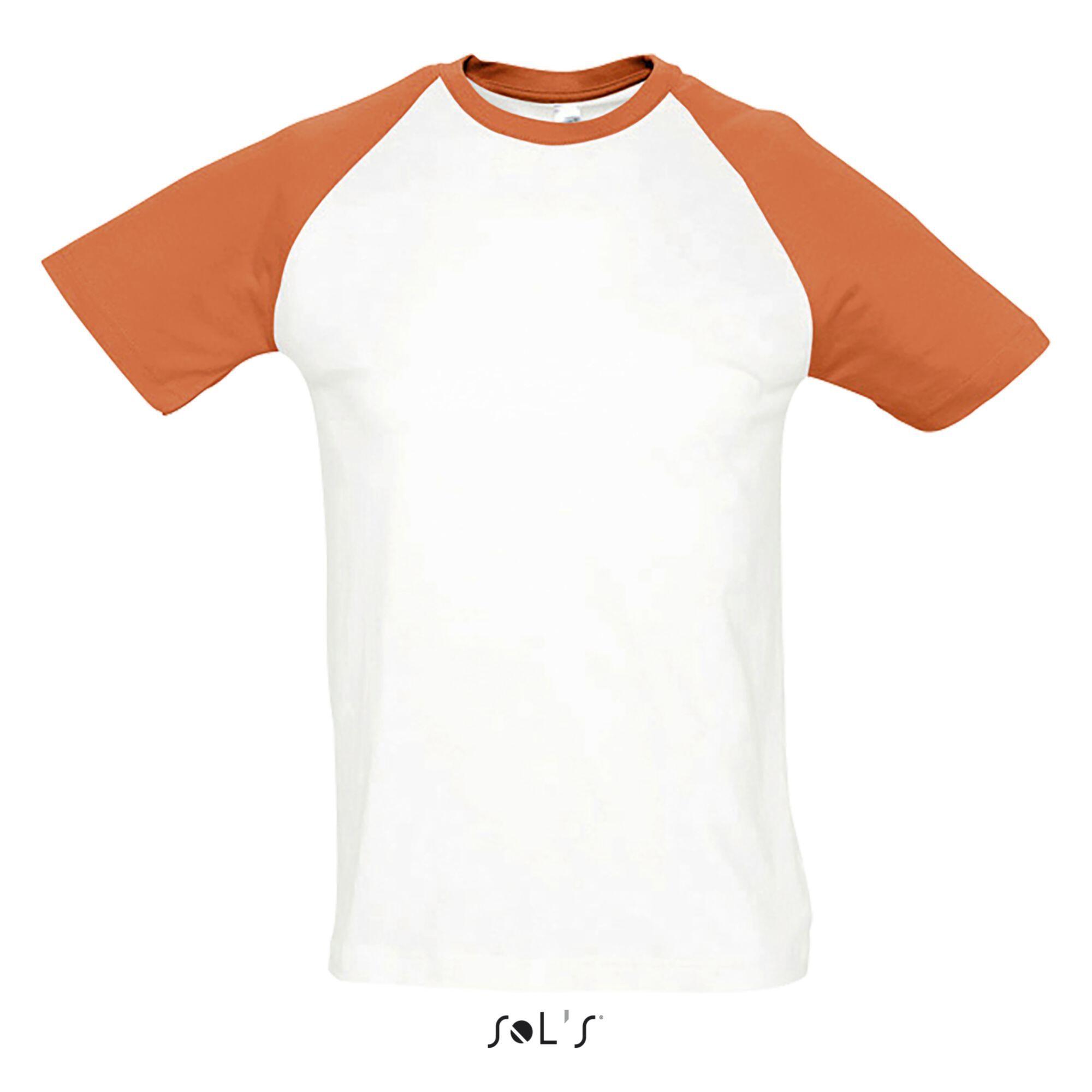 T-Shirt Sol's Funky 2/7