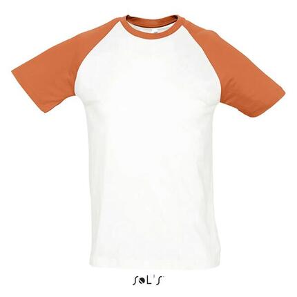 Camiseta Sol's Funky