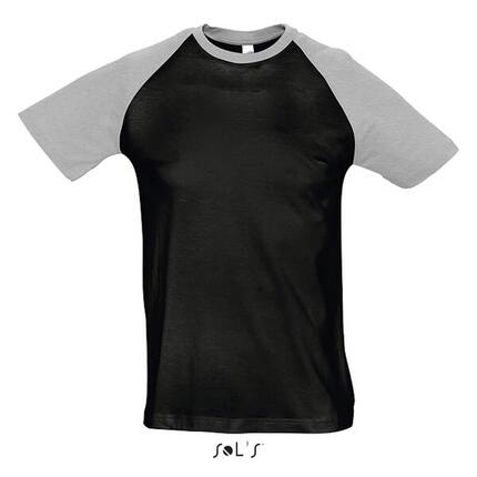 Camiseta Sol's Funky