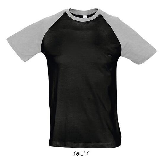 Camiseta Sol's Funky