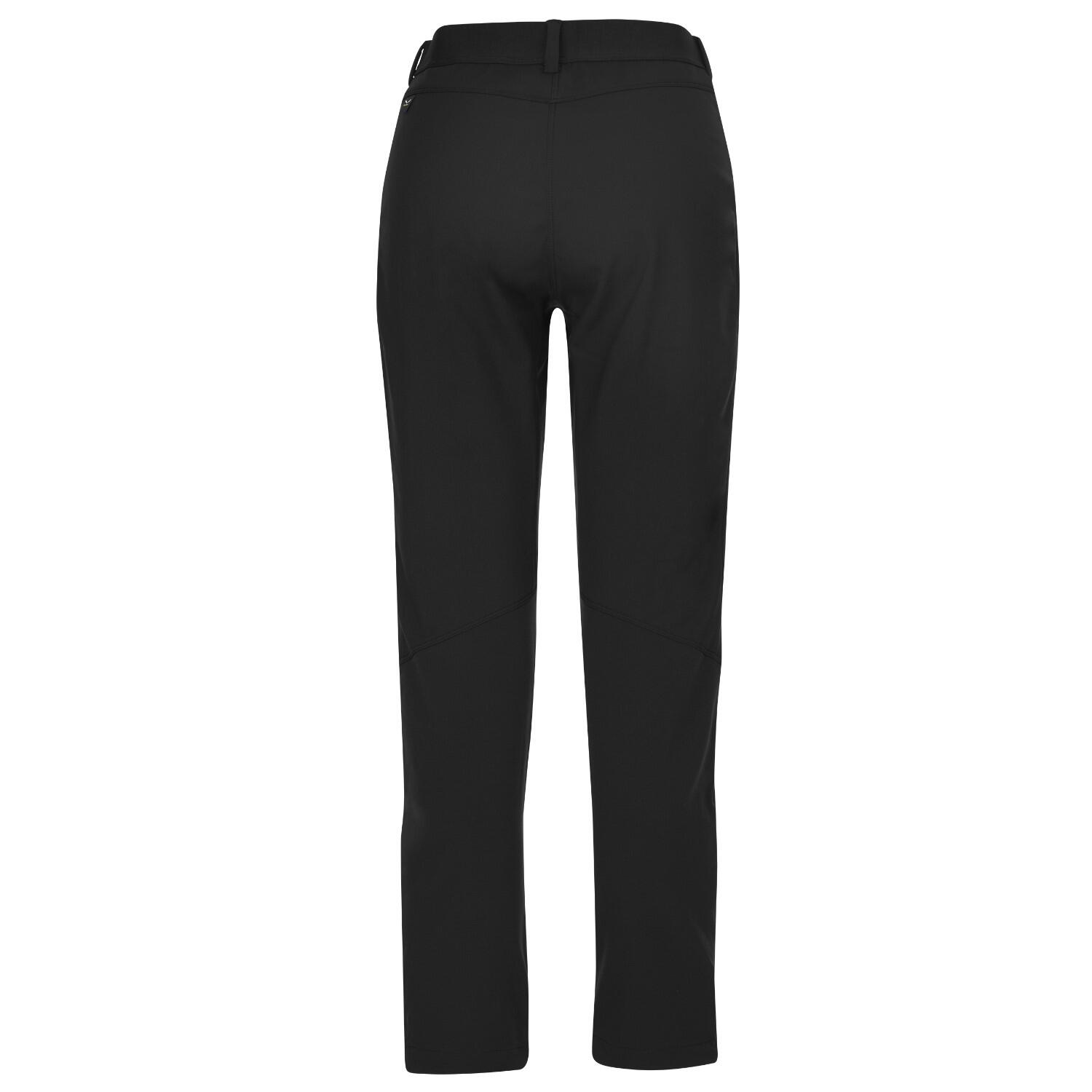 Salewa Dolomia Winter Softshellhose für Damen 2/4