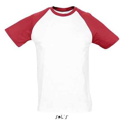 Camiseta Sol's Funky