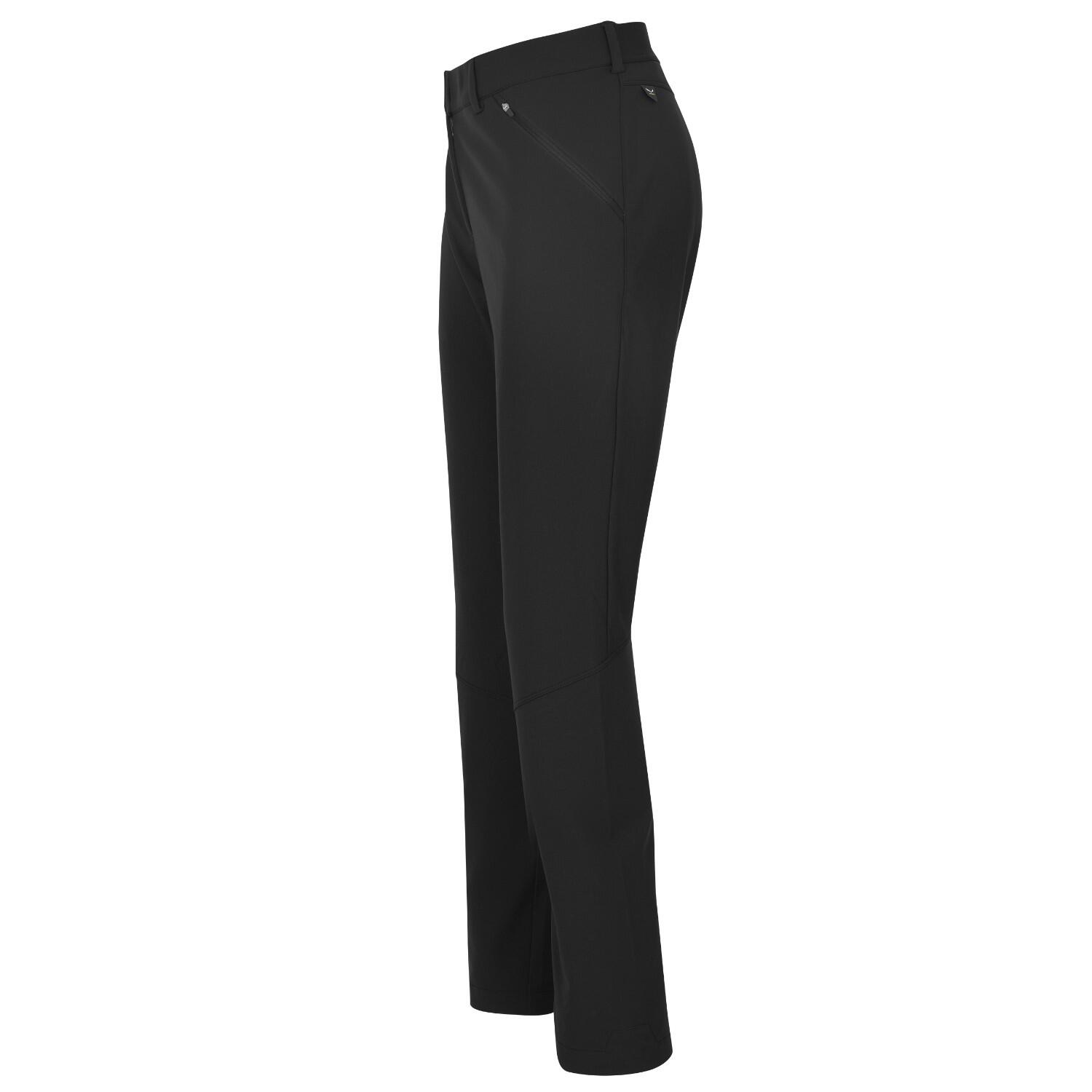 Salewa Dolomia Winter Softshellhose für Damen 2/4