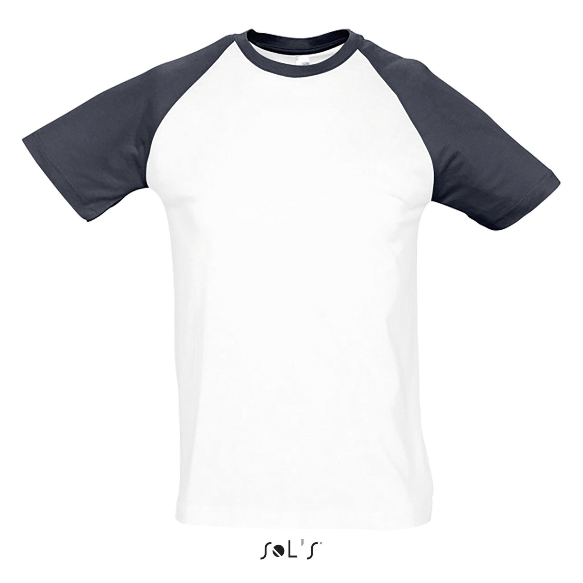 T-Shirt Sol's Funky 7/7