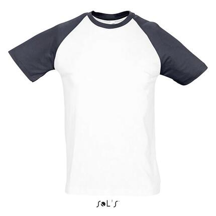 Camiseta Sol's Funky