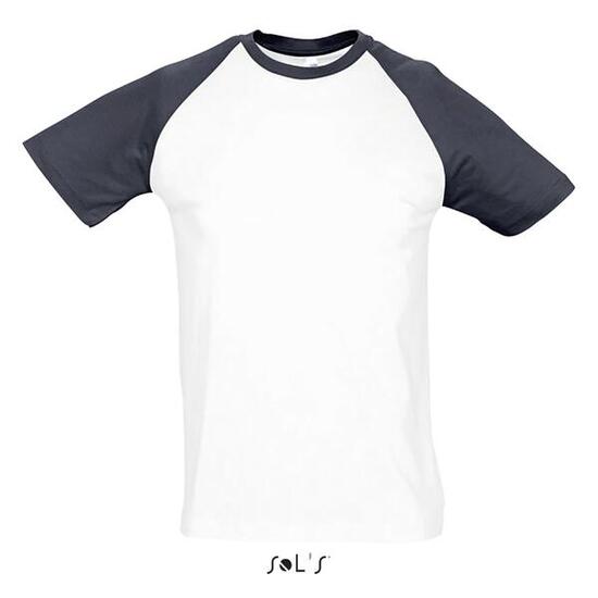 Camiseta Sol's Funky