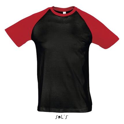 Camiseta Sol's Funky