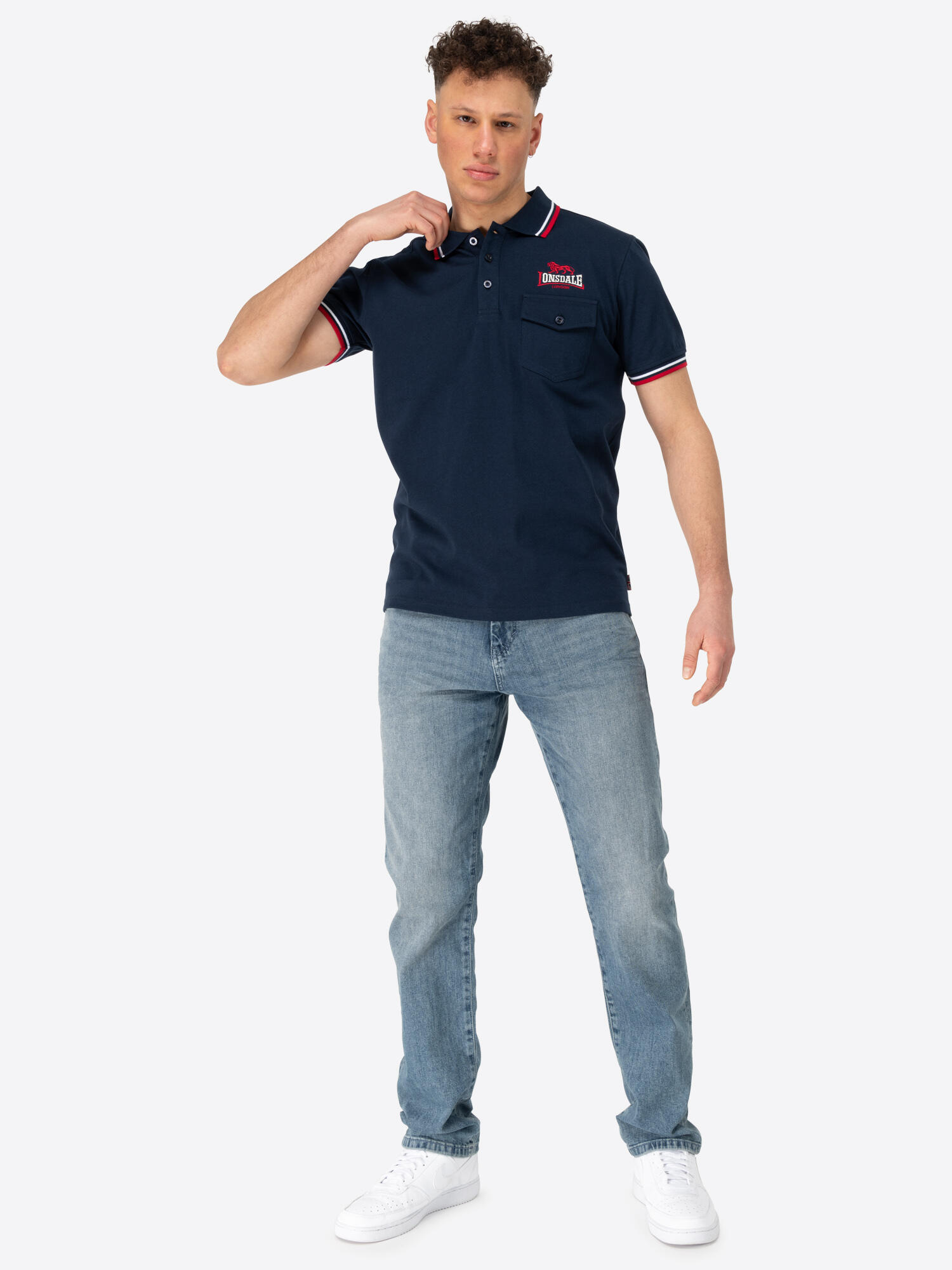 Polo Lonsdale Lynton 3/6
